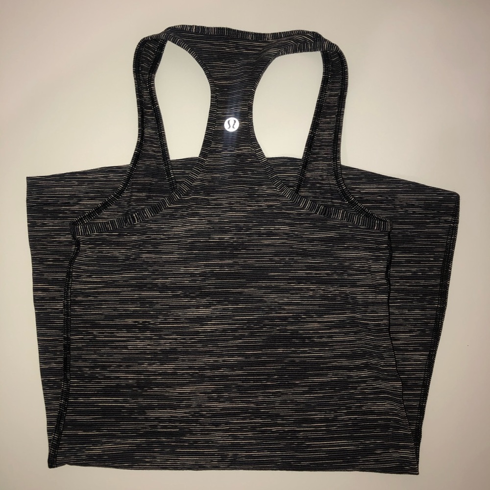 Lululemon Racerback Tanktop - Picture 3 of 4